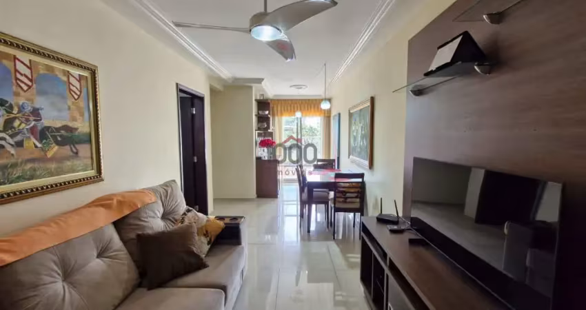 Apartamento com 3 quartos para venda no bairro alto dos passos