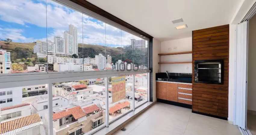 Cobertura com 3 quartos para venda no bairro cascatinha