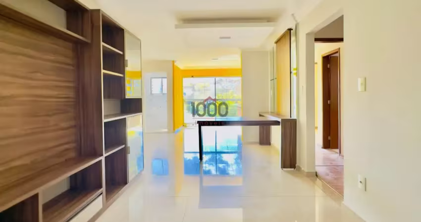 Apartamento com 2 quartos para venda no bairro granbery