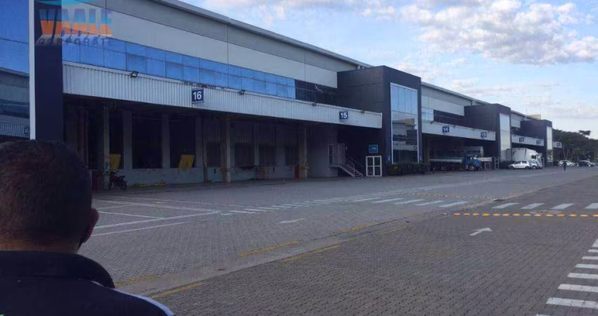 Galpão para alugar, 1740 m² por R$ 49.909,00/mês - Vila San Martin - Campinas/SP