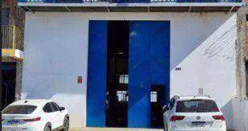 Galpão, 750 m² - venda por r$ 2.750.000,00 ou aluguel por r$ 10.673,79/mês - jardim nova europa - campinas/sp