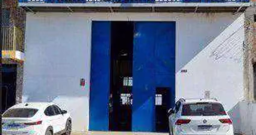 Galpão, 750 m² - venda por r$ 2.750.000,00 ou aluguel por r$ 10.673,79/mês - jardim nova europa - campinas/sp