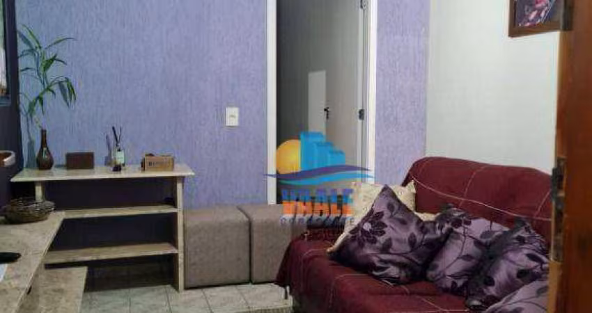 Excelente oportunidade Compra de Apartamento renovado 50.22m² no Condomínio Belém, DIC III em Campinas/ SP - Aceita Financiamento