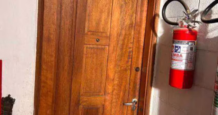 Apartamento com 2 dormitórios à venda, 50 m² por r$ 130.000,00 - dic iii (conjunto habitacional ruy novaes) - campinas/sp