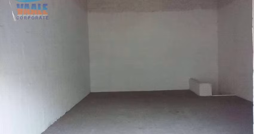 Salão para alugar, 6 m² por R$ 2.000,01/mês - Jardim Novo Campos Elíseos - Campinas/SP