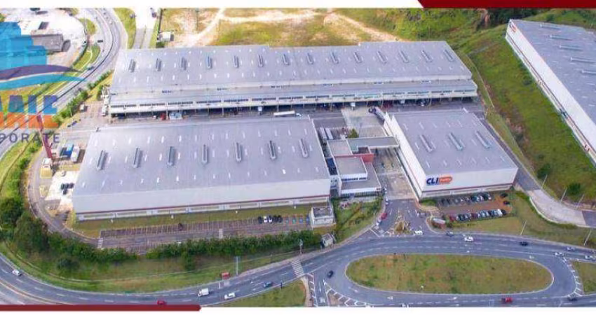 Galpão para alugar, 1563 m² por R$ 38.842,79/mês - Itaqui - Itapevi/SP