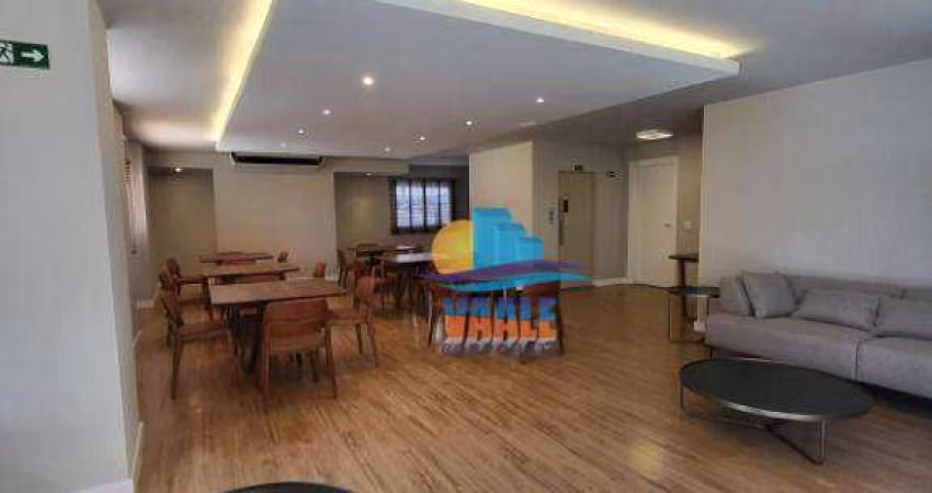Apartamento com 4 dormitórios à venda, 236 m² por R$ 1.600.000,00 - Centro - Campinas/SP