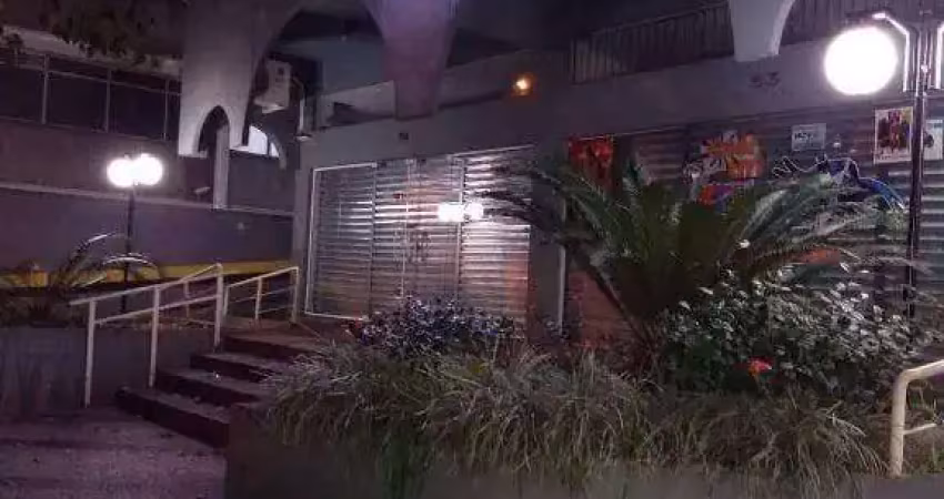 Kitnet para alugar, 38 m² por r$ 1.275,42/mês - cambuí - campinas/sp