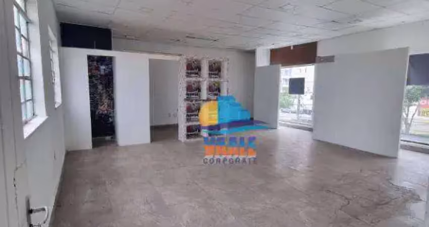 Sala para alugar, 70 m² por r$ 2.500,01/mês - jardim nova europa - campinas/sp