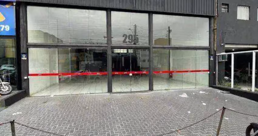 Galpão para alugar, 360 m² por r$ 11.089,80/mês - vila pompéia - campinas/sp