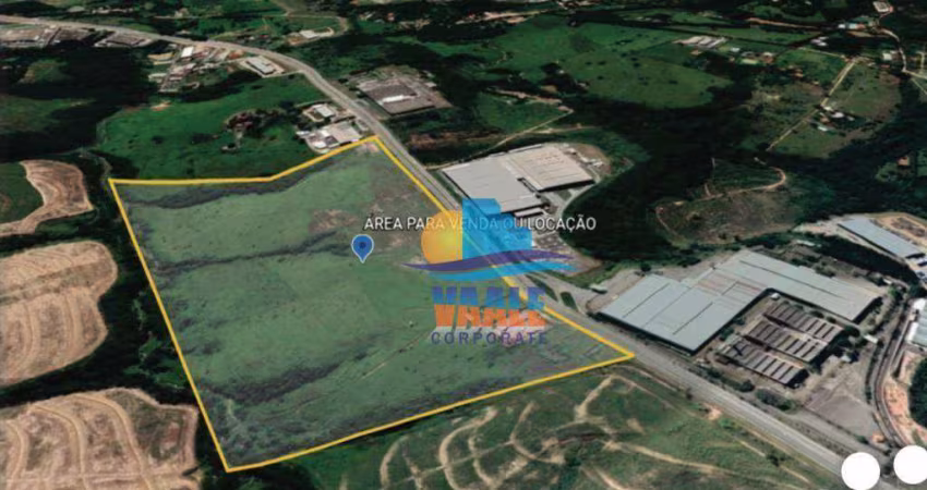 Área à venda, 416000 m² por R$ 104.000.000,01 - Condominio Santa Filomena - Salto/SP