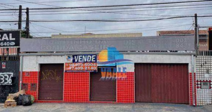 Casa com 2 dormitórios à venda, 230 m² por R$ 1.300.000,00 - Parque Valença I - Campinas/SP