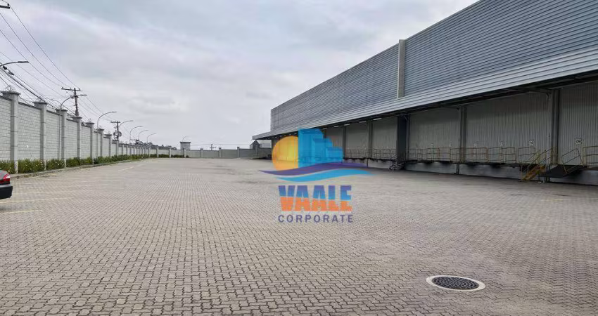 Galpão para alugar, 8222 m² por R$ 280.500,00/mês - Cumbica - Guarulhos/SP