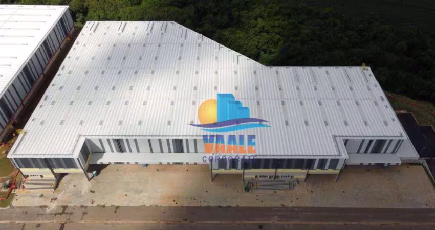Galpão para locação no dvr business park limeira - oportunidade imperdível!