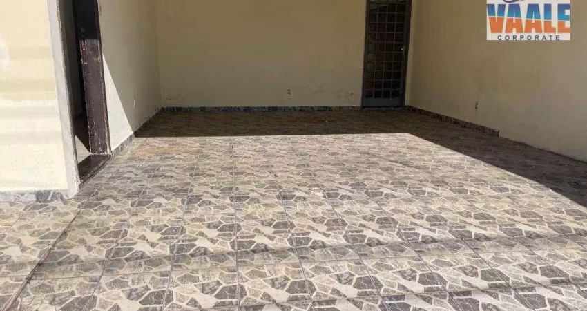 Casa com 3 dormitórios à venda, 121 m² por R$ 530.000 - Jardim Mirante de Sumaré - Hortolândia/SP