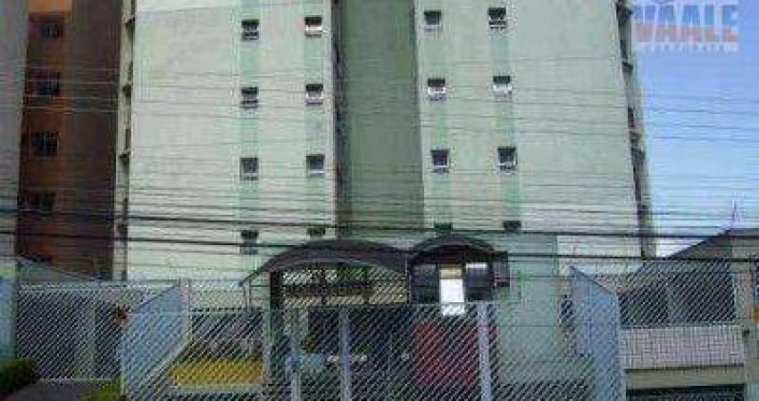 Apartamento com 2 dormitórios, 65 m² - venda por R$ 280.000,00 ou aluguel por R$ 2.126,22/mês - Vila Industrial - Campinas/SP
