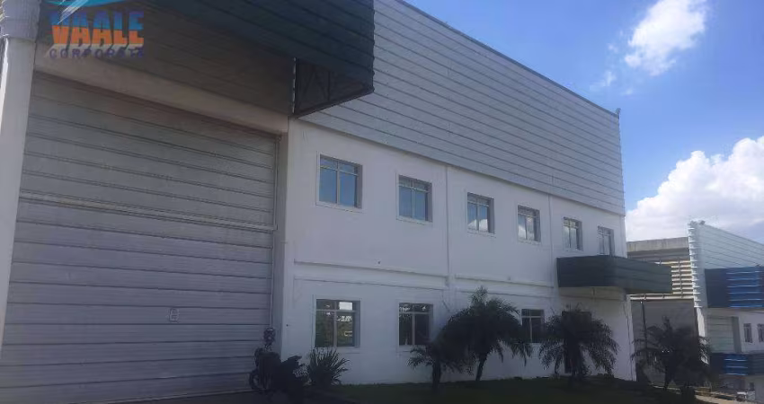 Galpão para alugar, 3000 m² por R$ 65.300,00/mês - Macuco - Valinhos/SP