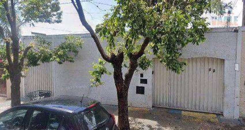 Casa com 2 dormitórios, 315 m² - venda por R$ 890.000,00 ou aluguel por R$ 5.500,00/mês - Jardim Campos Elíseos - Campinas/SP