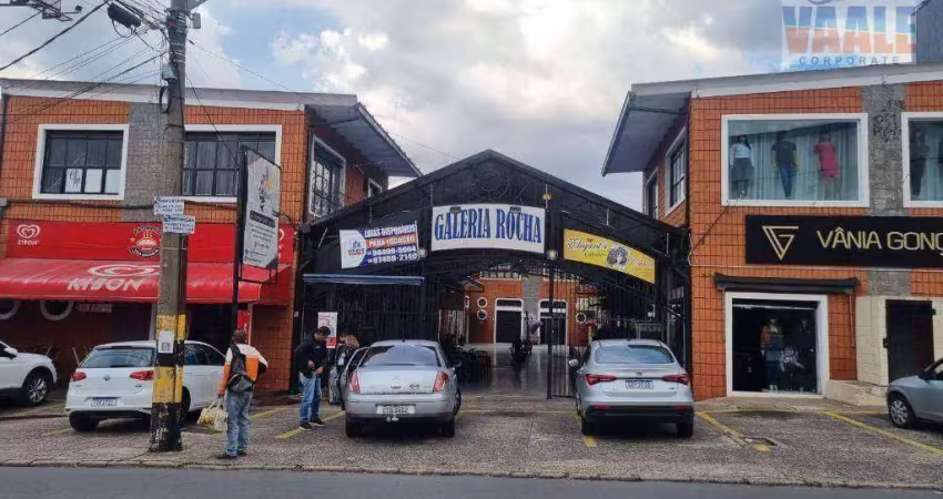 Sala para alugar, 22 m² por r$ 1.400,00/mês - conjunto habitacional padre anchieta - campinas/sp