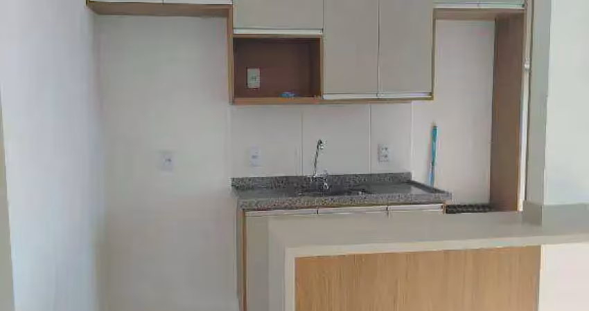 Apartamento com 2 dormitórios para alugar, 40 m² por r$ 2.420/mês - jardim ibirapuera - campinas/sp