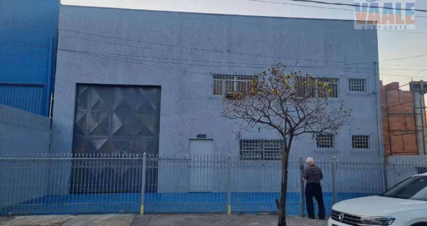 Barracão, 360 m² - venda por r$ 1.000.000 ou aluguel por r$ 6.740/mês - jardim são judas tadeu ii (nova veneza) - sumaré/sp