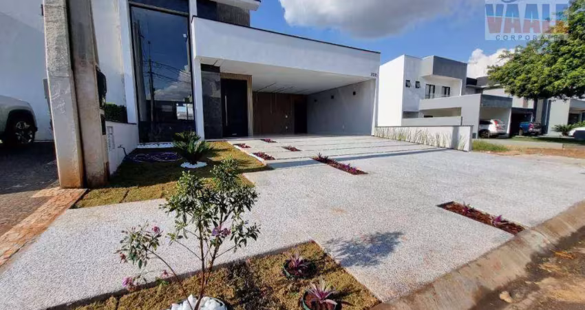Casa à venda, 185 m² por r$ 1.290.000 - joão aranha - paulínia/sp
