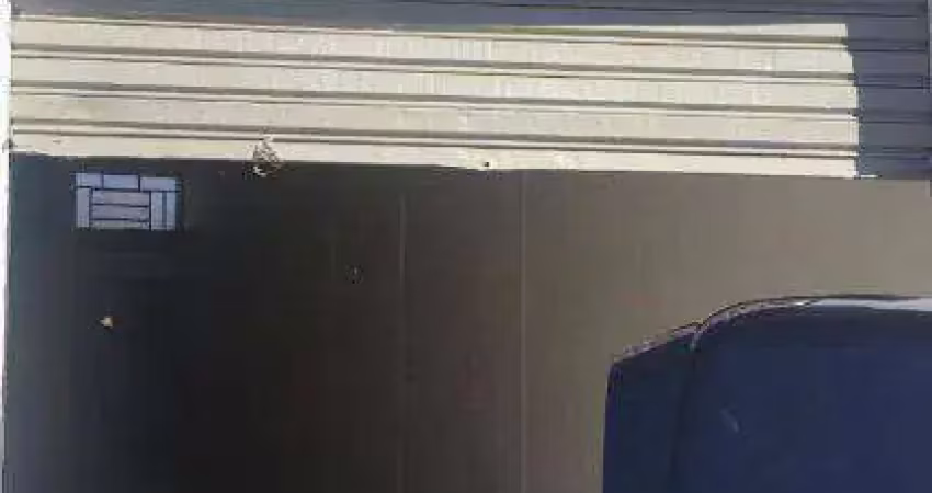 Salão para alugar, 60 m² por r$ 1.630,00/mês - jardim são pedro de viracopos - campinas/sp