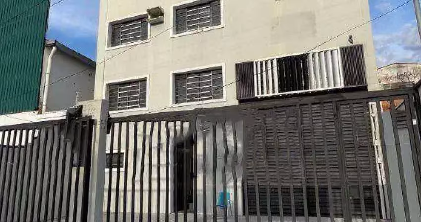 Barracão à venda, 407 m² por r$ 1.300.000 - jardim do trevo - campinas/sp