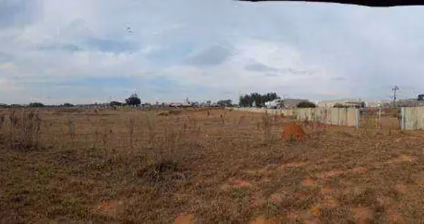 Terreno à venda, 20000 m² por r$ 9.400.000 - vila yolanda costa e silva - sumaré/sp