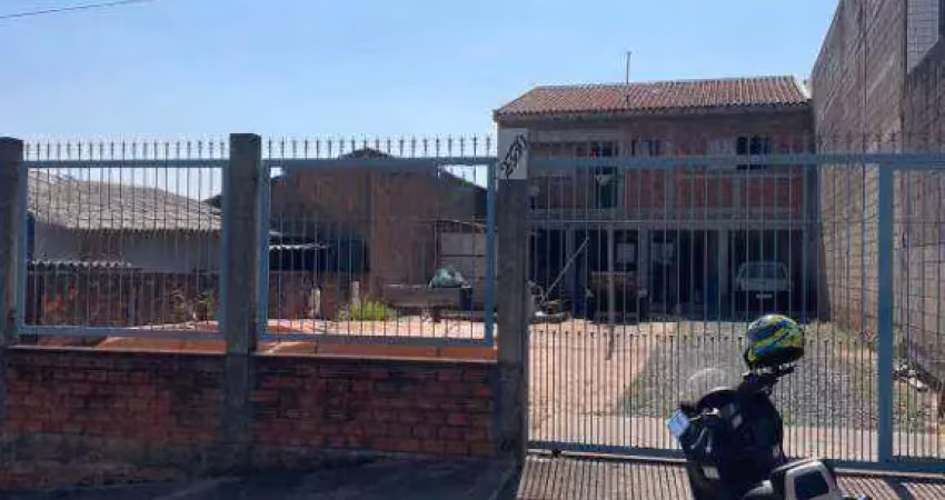 Casa à venda, 100 m² por r$ 450.000 - jardim stella - campinas/sp