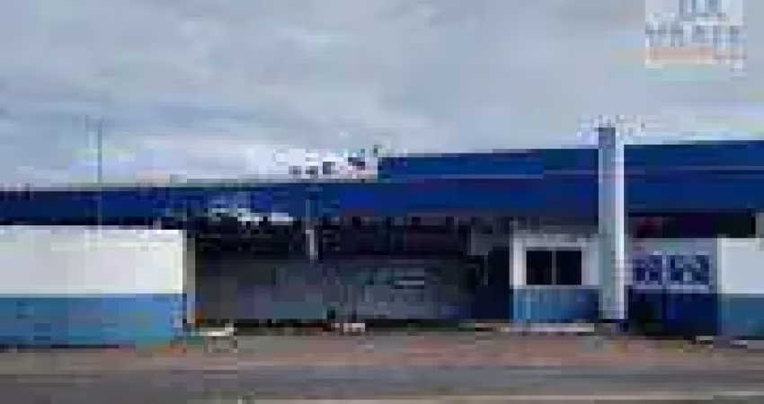 Galpão para alugar, 28657 m² por r$ 601.797,00/mês - jardim campineiro - campinas/sp