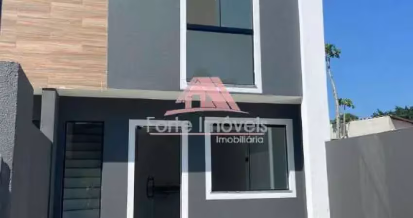 Casa à venda, 2 quartos, 1 vaga, santíssimo - rio de janeiro/rj