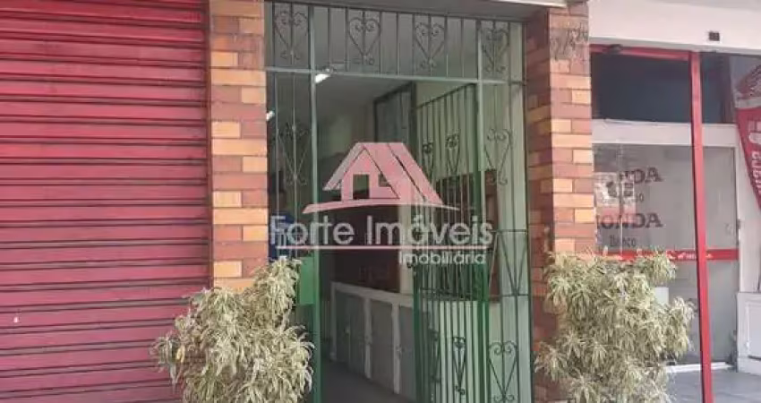 Sala comercial para alugar na Estrada do Monteiro, Campo Grande, Rio de Janeiro