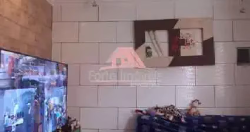 Casa à venda, 2 quartos, 1 vaga, cosmos - rio de janeiro/rj