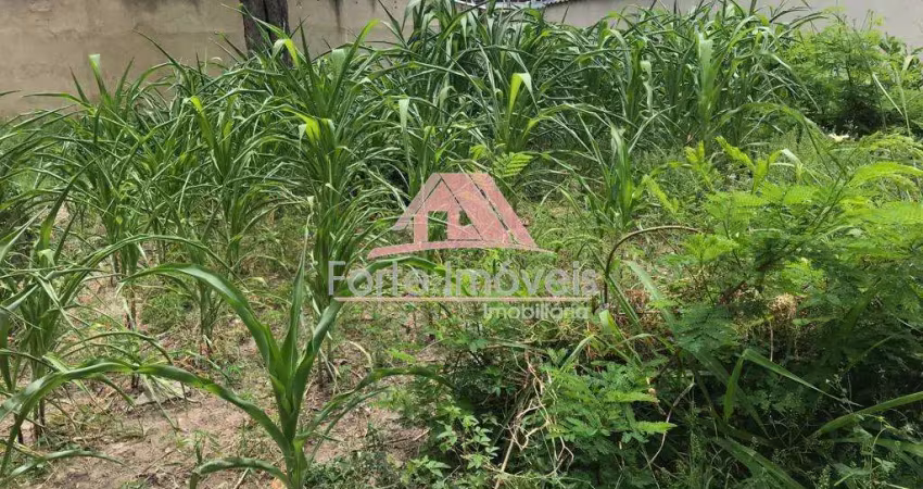 Terreno à venda na Rua do Avestruz, Campo Grande, Rio de Janeiro