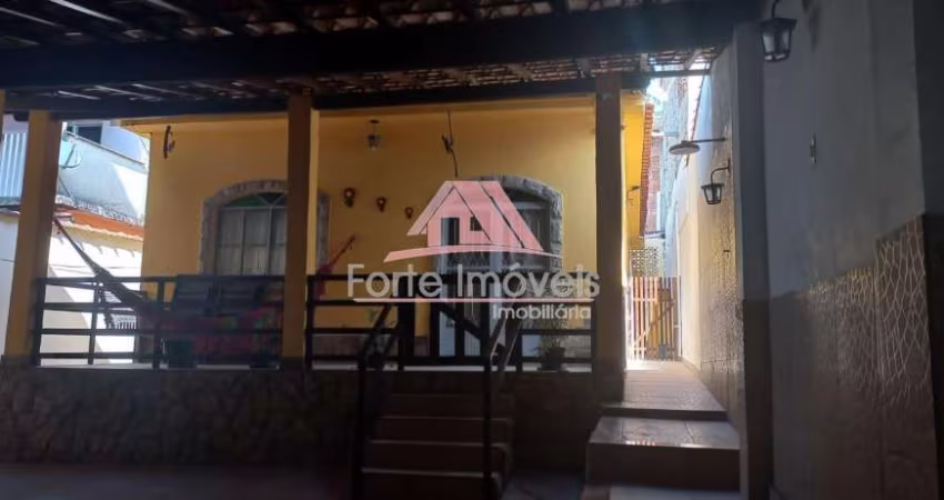 Casa à venda, 2 quartos, 2 vagas, Guaratiba - Rio de Janeiro/RJ