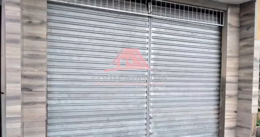 Sala comercial à venda na Estrada do Mato Alto, Campo Grande, Rio de Janeiro