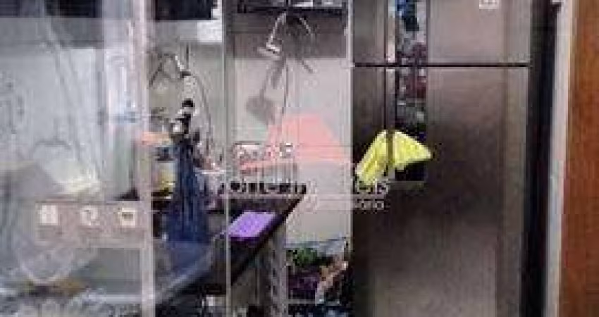 Apartamento à venda, 2 quartos, Campo Grande - Rio de Janeiro/RJ