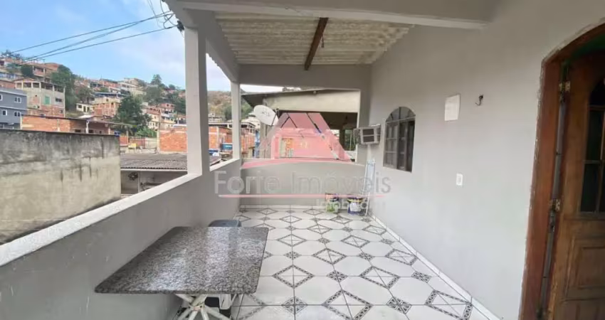 Casa à venda, 4 quartos, santíssimo - rio de janeiro/rj