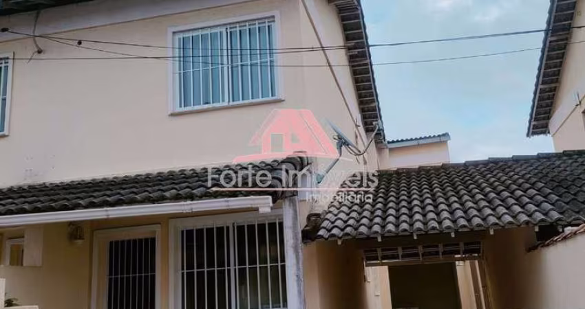 Casa à venda, 3 quartos, 1 suíte, 2 vagas, Campo Grande - Rio de Janeiro/RJ