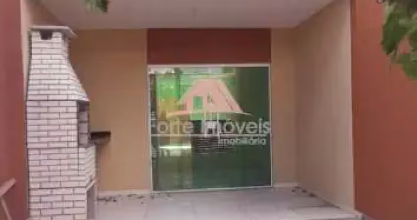 Casa à venda, 2 quartos, 2 suítes, 1 vaga, campo grande - rio de janeiro/rj
