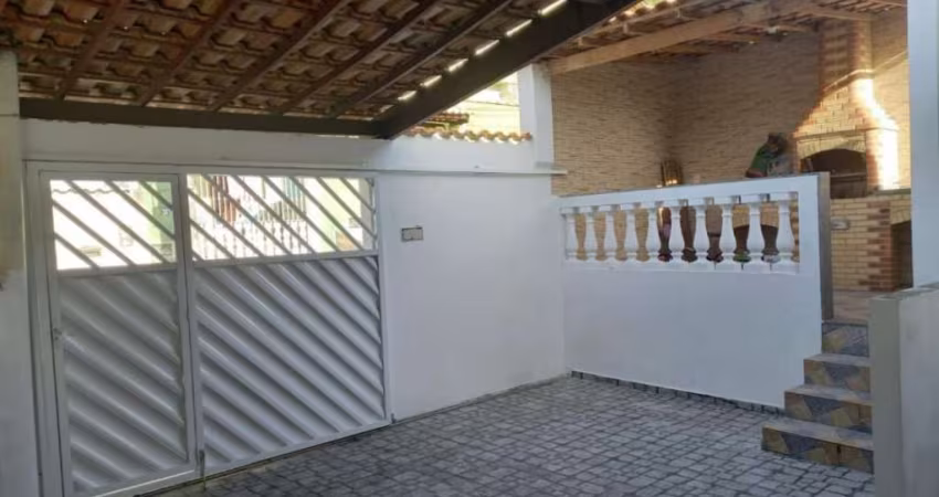 Casa à venda, 5 quartos, 1 suíte, Campo Grande - Rio de Janeiro/RJ