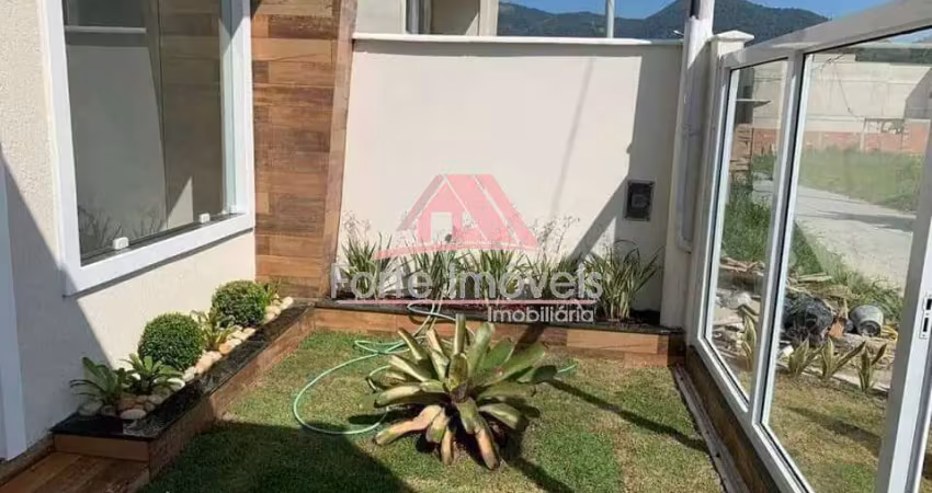 Casa com 2 quartos à venda na Caminho do Lameirão Pequeno, Campo Grande, Rio de Janeiro