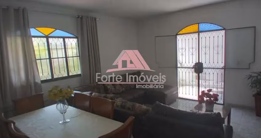 Casa com 4 quartos à venda na Rua Severino Elisa de Castro, Campo Grande, Rio de Janeiro
