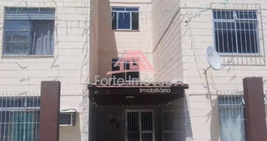 Apartamento à venda, 2 quartos, Campo Grande - Rio de Janeiro/RJ