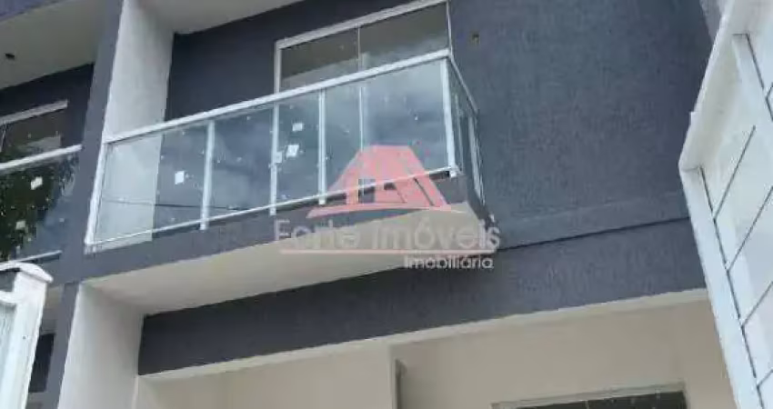 Casa à venda, 3 quartos, 1 vaga, campo grande - rio de janeiro/rj