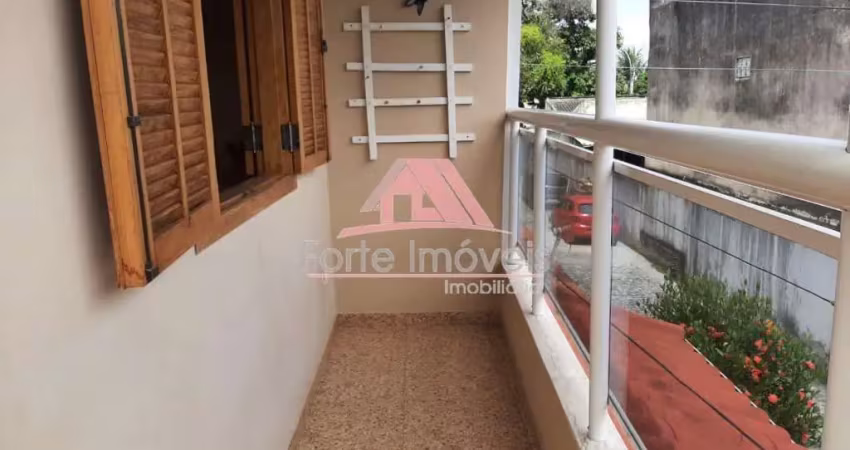 Casa à venda, 3 quartos, 1 suíte, 1 vaga, campo grande - rio de janeiro/rj