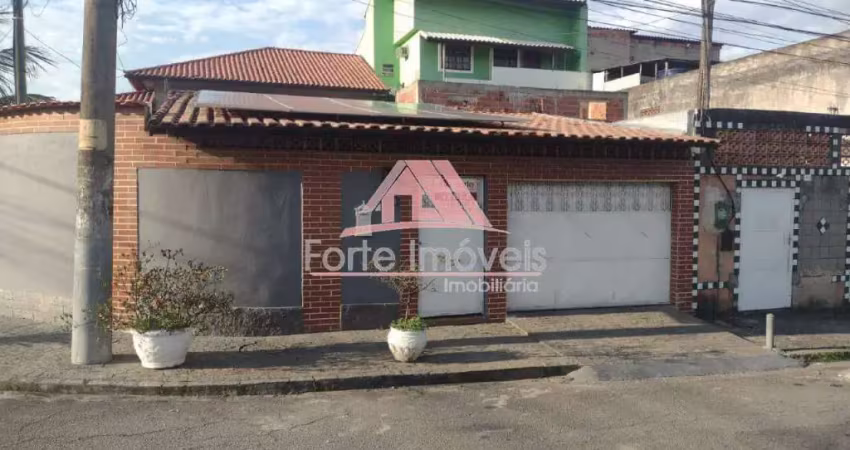 Casa com 3 quartos à venda na Rua Senador José Guiomard, Campo Grande, Rio de Janeiro