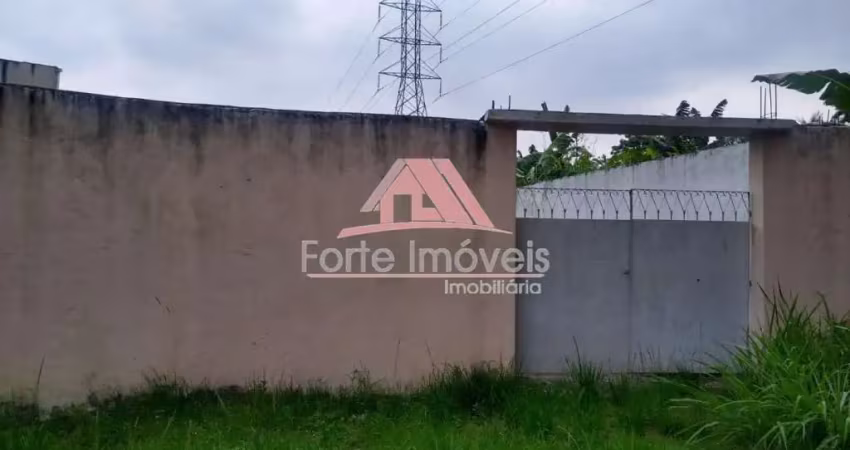 Terreno à venda na Rua Monsueto Menezes Braga, Campo Grande, Rio de Janeiro
