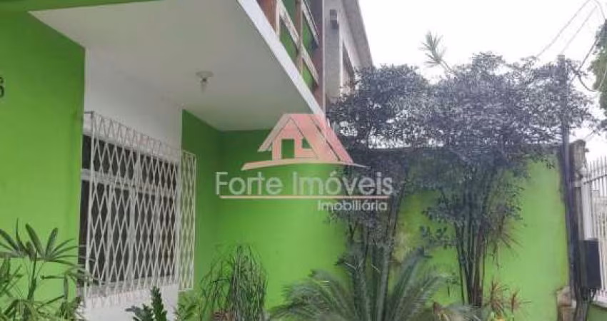 Casa à venda, 2 quartos, 1 suíte, 1 vaga, Paciência - Rio de Janeiro/RJ